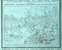 An illustration from The British Colonies; their history, extent, condition, and resources (1851)