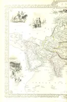 An illustration from The British Colonies; their history, extent, condition, and resources (1851)