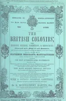 An illustration from The British Colonies; their history, extent, condition, and resources (1851)