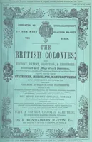 An illustration from The British Colonies; their history, extent, condition, and resources (1851)