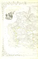 An illustration from The British Colonies; their history, extent, condition, and resources (1851)