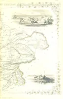 An illustration from The British Colonies; their history, extent, condition, and resources (1851)