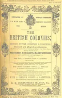 An illustration from The British Colonies; their history, extent, condition, and resources (1851)