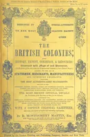 An illustration from The British Colonies; their history, extent, condition, and resources (1851)