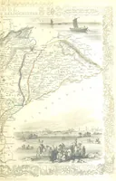 An illustration from The British Colonies; their history, extent, condition, and resources (1851)