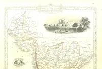 An illustration from The British Colonies; their history, extent, condition, and resources (1851)