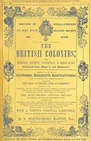 An illustration from The British Colonies; their history, extent, condition, and resources (1851)