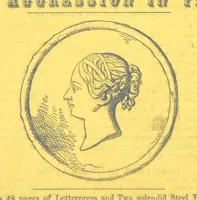 An illustration from The British Colonies; their history, extent, condition, and resources (1851)