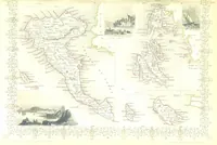 An illustration from The British Colonies; their history, extent, condition, and resources (1851)
