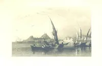 An illustration from The British Colonies; their history, extent, condition, and resources (1851)