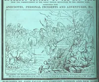 An illustration from The British Colonies; their history, extent, condition, and resources (1851)