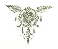 An illustration from Our Cousins in Australia; or, Reminiscences of S. Norris (1867)