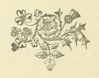 An illustration from Half an Hour with a good author. By Himself (1872)