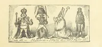 Picture 12 of 28 from The Fortunes of Hector O'Halloran and his Man Mark Anthony O'Toole ... With illustrations by J. Leech (1853), leaf 171