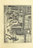 An illustration from The Fortunes of Hector O'Halloran and his Man Mark Anthony O'Toole ... With illustrations by J. Leech (1853)