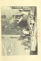 An illustration from The Fortunes of Hector O'Halloran and his Man Mark Anthony O'Toole ... With illustrations by J. Leech (1853)