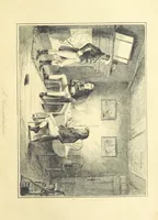 An illustration from The Fortunes of Hector O'Halloran and his Man Mark Anthony O'Toole ... With illustrations by J. Leech (1853)