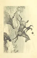 An illustration from The Fortunes of Hector O'Halloran and his Man Mark Anthony O'Toole ... With illustrations by J. Leech (1853)