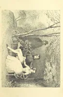 An illustration from The Fortunes of Hector O'Halloran and his Man Mark Anthony O'Toole ... With illustrations by J. Leech (1853)