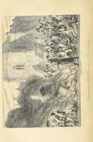 An illustration from History of the Irish Rebellion in 1798; with memoirs of the Union, and Emmett's insurrection in 1803 (1845)