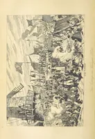 An illustration from History of the Irish Rebellion in 1798; with memoirs of the Union, and Emmett's insurrection in 1803 (1845)