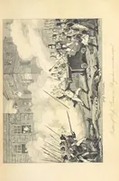 An illustration from History of the Irish Rebellion in 1798; with memoirs of the Union, and Emmett's insurrection in 1803 (1845)