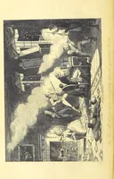 An illustration from History of the Irish Rebellion in 1798; with memoirs of the Union, and Emmett's insurrection in 1803 (1845)