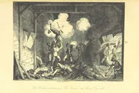 Picture 16 of 26 from History of the Irish Rebellion in 1798; with memoirs of the Union, and Emmett's insurrection in 1803 (1845), leaf 255