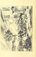 An illustration from History of the Irish Rebellion in 1798; with memoirs of the Union, and Emmett's insurrection in 1803 (1845)