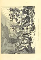 An illustration from History of the Irish Rebellion in 1798; with memoirs of the Union, and Emmett's insurrection in 1803 (1845)
