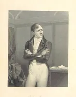 An illustration from History of the Irish Rebellion in 1798; with memoirs of the Union, and Emmett's insurrection in 1803 (1845)