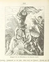 Picture 23 of 104 from Geschichte Bayerns. Unter Zugrundelegung von Lorenz von Westenrieders bayerischer Geschichte neu bearbeitet, dem Volke erzählt, und mit Beigaben aus der bayerischen Culturgeschichte und Sage versehen. ... Mit vielen Holzschnittbildern (1874), leaf 238