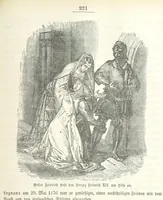Picture 25 of 104 from Geschichte Bayerns. Unter Zugrundelegung von Lorenz von Westenrieders bayerischer Geschichte neu bearbeitet, dem Volke erzählt, und mit Beigaben aus der bayerischen Culturgeschichte und Sage versehen. ... Mit vielen Holzschnittbildern (1874), leaf 243