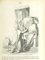 Picture 26 of 104 from Geschichte Bayerns. Unter Zugrundelegung von Lorenz von Westenrieders bayerischer Geschichte neu bearbeitet, dem Volke erzählt, und mit Beigaben aus der bayerischen Culturgeschichte und Sage versehen. ... Mit vielen Holzschnittbildern (1874), leaf 245