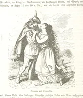 Picture 3 of 104 from Geschichte Bayerns. Unter Zugrundelegung von Lorenz von Westenrieders bayerischer Geschichte neu bearbeitet, dem Volke erzählt, und mit Beigaben aus der bayerischen Culturgeschichte und Sage versehen. ... Mit vielen Holzschnittbildern (1874), leaf 34