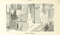 Picture 46 of 104 from Geschichte Bayerns. Unter Zugrundelegung von Lorenz von Westenrieders bayerischer Geschichte neu bearbeitet, dem Volke erzählt, und mit Beigaben aus der bayerischen Culturgeschichte und Sage versehen. ... Mit vielen Holzschnittbildern (1874), leaf 368
