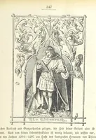 Picture 47 of 104 from Geschichte Bayerns. Unter Zugrundelegung von Lorenz von Westenrieders bayerischer Geschichte neu bearbeitet, dem Volke erzählt, und mit Beigaben aus der bayerischen Culturgeschichte und Sage versehen. ... Mit vielen Holzschnittbildern (1874), leaf 369