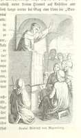 Picture 53 of 104 from Geschichte Bayerns. Unter Zugrundelegung von Lorenz von Westenrieders bayerischer Geschichte neu bearbeitet, dem Volke erzählt, und mit Beigaben aus der bayerischen Culturgeschichte und Sage versehen. ... Mit vielen Holzschnittbildern (1874), leaf 379