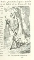 Picture 54 of 104 from Geschichte Bayerns. Unter Zugrundelegung von Lorenz von Westenrieders bayerischer Geschichte neu bearbeitet, dem Volke erzählt, und mit Beigaben aus der bayerischen Culturgeschichte und Sage versehen. ... Mit vielen Holzschnittbildern (1874), leaf 383