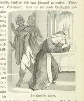 Picture 55 of 104 from Geschichte Bayerns. Unter Zugrundelegung von Lorenz von Westenrieders bayerischer Geschichte neu bearbeitet, dem Volke erzählt, und mit Beigaben aus der bayerischen Culturgeschichte und Sage versehen. ... Mit vielen Holzschnittbildern (1874), leaf 384