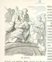 Picture 5 of 104 from Geschichte Bayerns. Unter Zugrundelegung von Lorenz von Westenrieders bayerischer Geschichte neu bearbeitet, dem Volke erzählt, und mit Beigaben aus der bayerischen Culturgeschichte und Sage versehen. ... Mit vielen Holzschnittbildern (1874), leaf 45