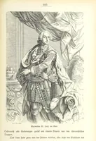 Picture 71 of 104 from Geschichte Bayerns. Unter Zugrundelegung von Lorenz von Westenrieders bayerischer Geschichte neu bearbeitet, dem Volke erzählt, und mit Beigaben aus der bayerischen Culturgeschichte und Sage versehen. ... Mit vielen Holzschnittbildern (1874), leaf 627