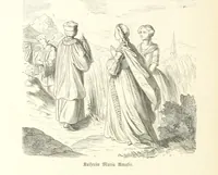 Picture 75 of 104 from Geschichte Bayerns. Unter Zugrundelegung von Lorenz von Westenrieders bayerischer Geschichte neu bearbeitet, dem Volke erzählt, und mit Beigaben aus der bayerischen Culturgeschichte und Sage versehen. ... Mit vielen Holzschnittbildern (1874), leaf 656