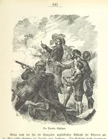 Picture 77 of 104 from Geschichte Bayerns. Unter Zugrundelegung von Lorenz von Westenrieders bayerischer Geschichte neu bearbeitet, dem Volke erzählt, und mit Beigaben aus der bayerischen Culturgeschichte und Sage versehen. ... Mit vielen Holzschnittbildern (1874), leaf 663