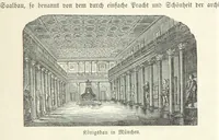 Picture 82 of 104 from Geschichte Bayerns. Unter Zugrundelegung von Lorenz von Westenrieders bayerischer Geschichte neu bearbeitet, dem Volke erzählt, und mit Beigaben aus der bayerischen Culturgeschichte und Sage versehen. ... Mit vielen Holzschnittbildern (1874), leaf 673