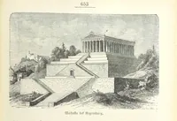 Picture 84 of 104 from Geschichte Bayerns. Unter Zugrundelegung von Lorenz von Westenrieders bayerischer Geschichte neu bearbeitet, dem Volke erzählt, und mit Beigaben aus der bayerischen Culturgeschichte und Sage versehen. ... Mit vielen Holzschnittbildern (1874), leaf 675