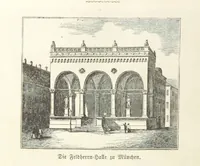 Picture 85 of 104 from Geschichte Bayerns. Unter Zugrundelegung von Lorenz von Westenrieders bayerischer Geschichte neu bearbeitet, dem Volke erzählt, und mit Beigaben aus der bayerischen Culturgeschichte und Sage versehen. ... Mit vielen Holzschnittbildern (1874), leaf 676