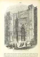 An illustration from Geschichte Bayerns. Unter Zugrundelegung von Lorenz von Westenrieders bayerischer Geschichte neu bearbeitet, dem Volke erzählt, und mit Beigaben aus der bayerischen Culturgeschichte und Sage versehen. ... Mit vielen Holzschnittbildern (1874)