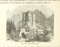 Picture 93 of 104 from Geschichte Bayerns. Unter Zugrundelegung von Lorenz von Westenrieders bayerischer Geschichte neu bearbeitet, dem Volke erzählt, und mit Beigaben aus der bayerischen Culturgeschichte und Sage versehen. ... Mit vielen Holzschnittbildern (1874), leaf 686