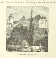 Picture 94 of 104 from Geschichte Bayerns. Unter Zugrundelegung von Lorenz von Westenrieders bayerischer Geschichte neu bearbeitet, dem Volke erzählt, und mit Beigaben aus der bayerischen Culturgeschichte und Sage versehen. ... Mit vielen Holzschnittbildern (1874), leaf 690